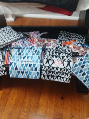 Brighton Jewerly Bags